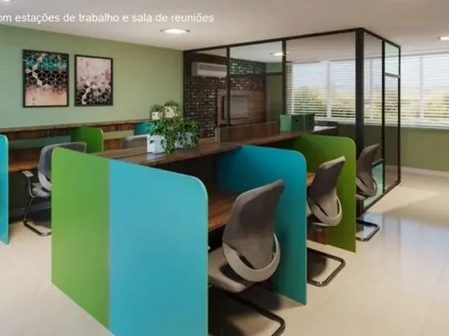 Imagem 7: Apartamento para Venda Tem 48 Metros Quadrados com 2 Quartos em Maraponga - Fortaleza - Ce