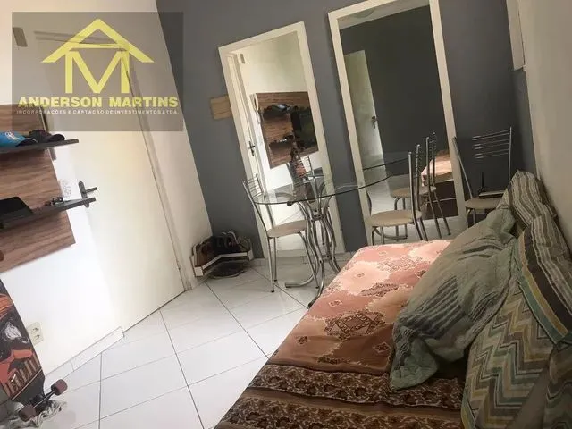 Imagem 3: Apartamento em Vale Encantado - Vila Velha, Es