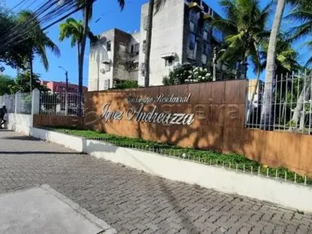 Imagem: Apt. Em Areias 3 Quartos Varanda Pronto