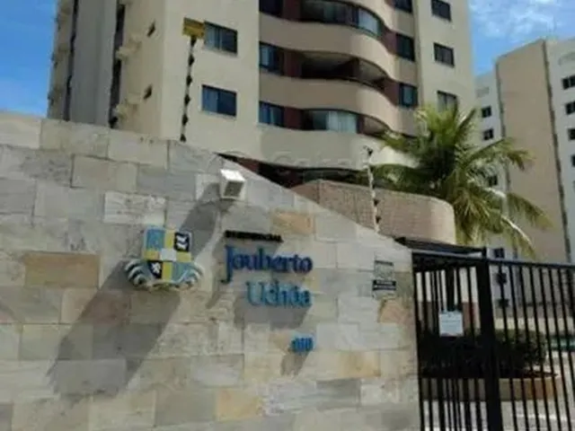 Imagem: Condomínio Jouberto Uchoa - Farolândia