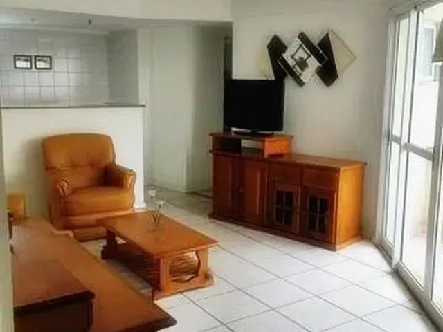 Imagem: Apartamento em Botafogo
