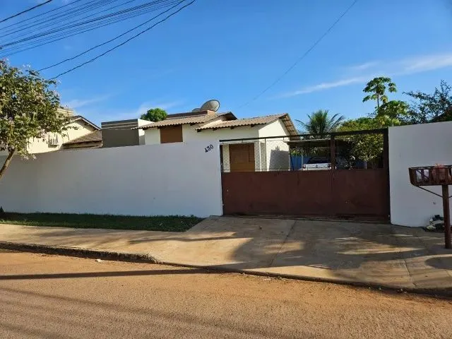Imagem: Casa com Piscina em Ipiranga do Norte, 2