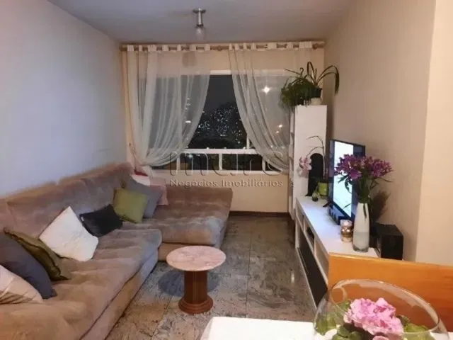Imagem: São Paulo - Apartamento Padrão - Cambuci