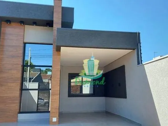Imagem: Sobrado com 3 Dormitórios À Venda com
