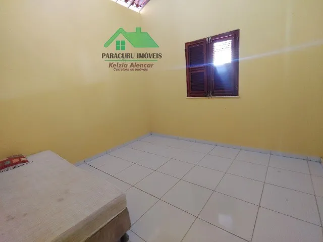 Imagem 8: Linda Casa com Piscina e 3 Quartos. São Pedro. Paracuru