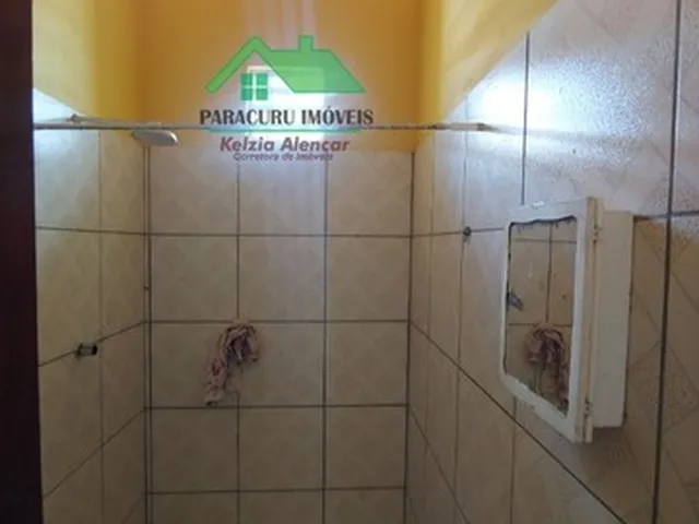 Imagem 4: Linda Casa com Piscina e 3 Quartos. São Pedro. Paracuru