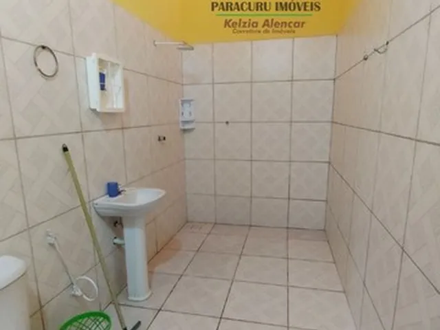 Imagem 16: Linda Casa com Piscina e 3 Quartos. São Pedro. Paracuru
