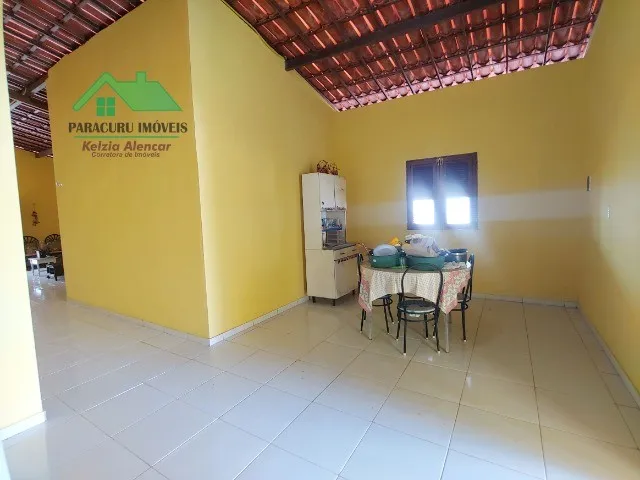 Imagem 10: Linda Casa com Piscina e 3 Quartos. São Pedro. Paracuru