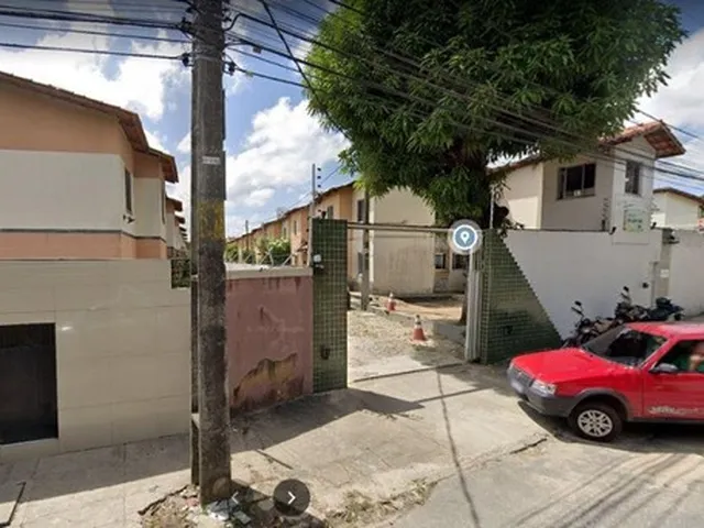 Imagem: Apartamento com Dois Quartos - 44M²