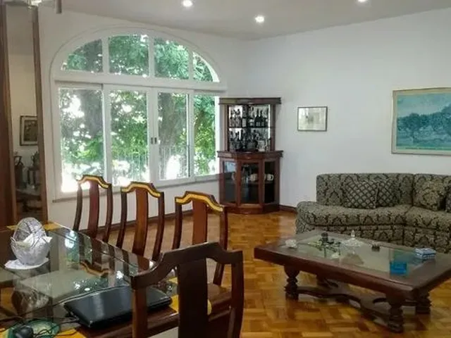 Imagem: Belíssima Casa na Urca!