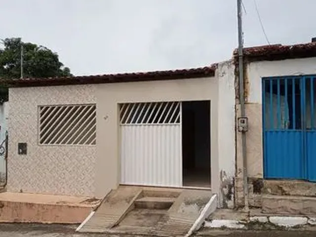 Imagem: Casa Totalmente Pronta