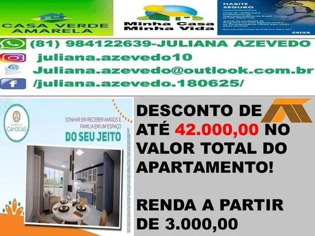 Imagem: Economize Agora, Celebre Sempre Apartamentos
