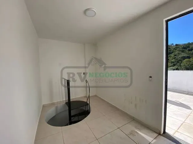 Imagem: )(- Linda Cobertura Duplex com 2 Quartos