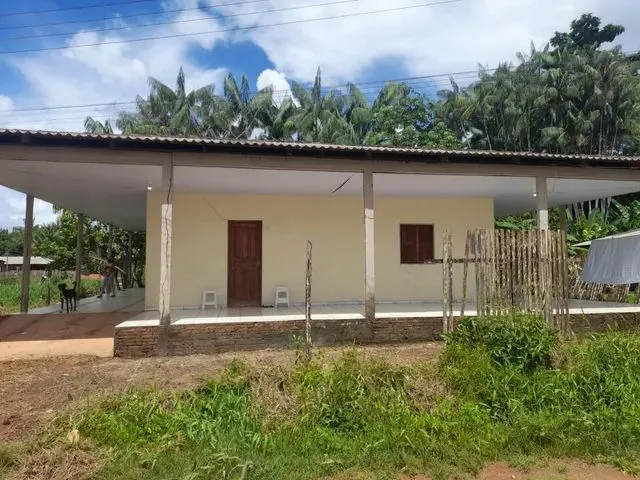 Imagem: Casa em Tartarugalzinho