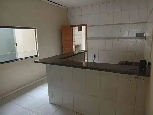 Imagem 12: Vendo Ótima Casa no Setor Tradicional