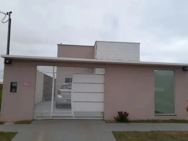 Imagem: Vendo Casa em Águas Lindas Go