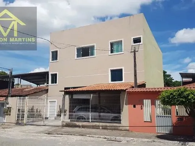 Imagem 3: Casa Duplex em Nova Itaparica - Vila Velha, Es