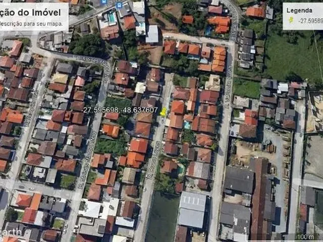 Imagem 1: Casa com Piscina e Area Gourmet
