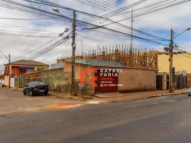 Imagem 13: Casa com 3 Quartos, Aceita Financiamento e Fgts R$ 360.000 - Setor Leste - Gama/Df