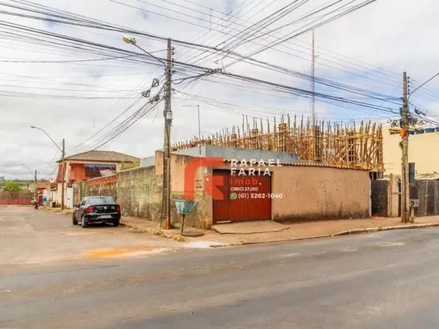 Imagem 12: Casa com 3 Quartos, Aceita Financiamento e Fgts R$ 360.000 - Setor Leste - Gama/Df