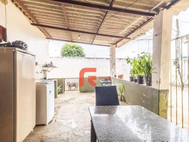 Imagem 9: Casa com 3 Quartos, Aceita Financiamento e Fgts R$ 360.000 - Setor Leste - Gama/Df