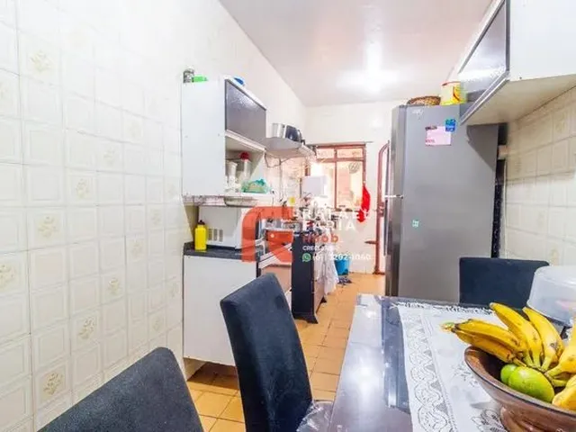 Imagem 10: Casa com 3 Quartos, Aceita Financiamento e Fgts R$ 360.000 - Setor Leste - Gama/Df
