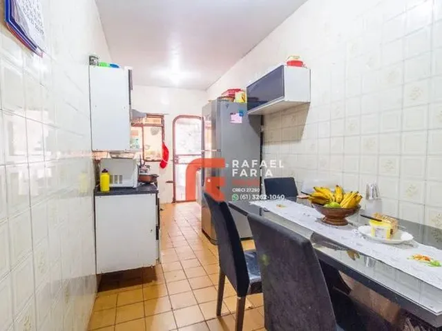 Imagem 5: Casa com 3 Quartos, Aceita Financiamento e Fgts R$ 360.000 - Setor Leste - Gama/Df