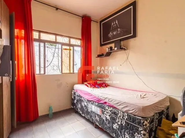 Imagem 11: Casa com 3 Quartos, Aceita Financiamento e Fgts R$ 360.000 - Setor Leste - Gama/Df