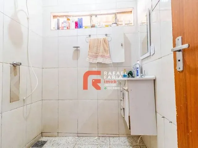 Imagem 8: Casa com 3 Quartos, Aceita Financiamento e Fgts R$ 360.000 - Setor Leste - Gama/Df