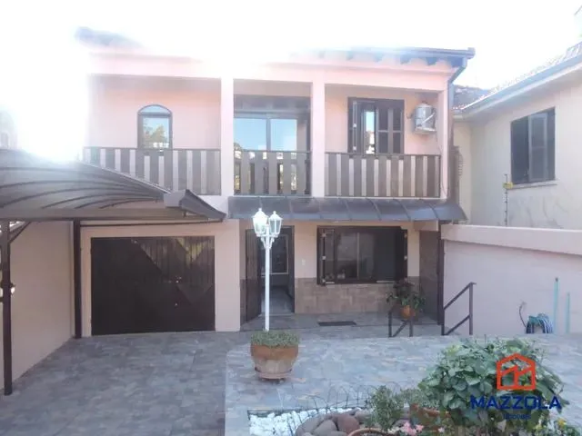 Imagem: Casa À Venda, 4 Quartos, 3 Suítes, 4 Vagas