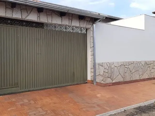 Imagem: Casa Bairro Itamaraty IV Etapa Lote Inteiro