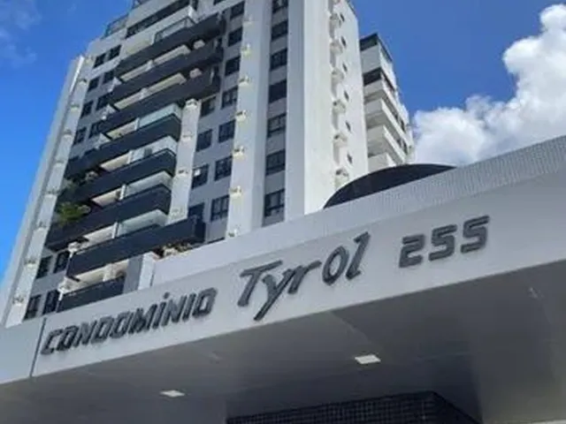 Imagem: Condomínio Tyrol