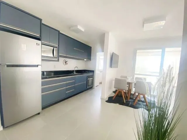 Imagem: Apartamento 3 Dormitórios com 3 Banheiros