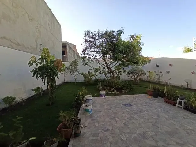 Imagem 2: Casa de 2 Pavimentos na Aruanda