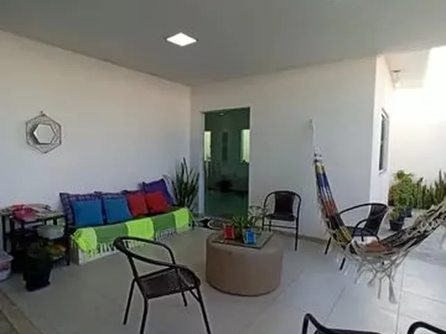 Imagem 6: Casa de 2 Pavimentos na Aruanda
