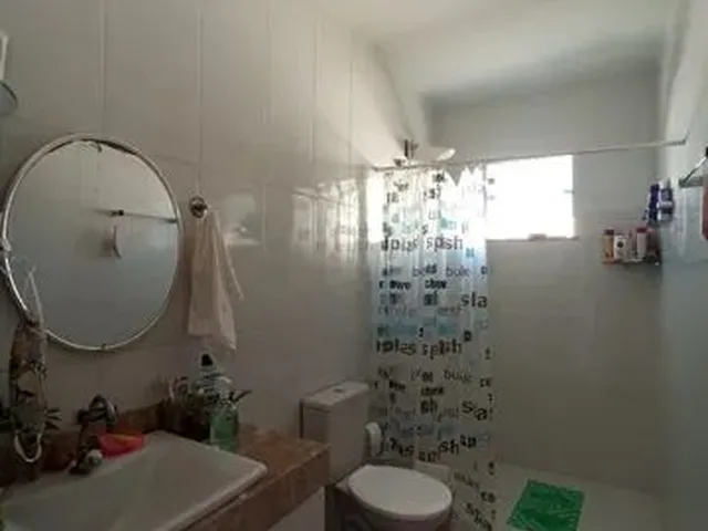 Imagem 16: Casa de 2 Pavimentos na Aruanda