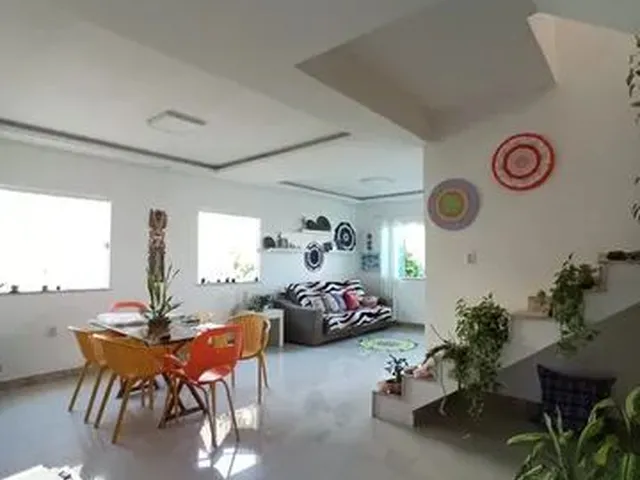 Imagem 15: Casa de 2 Pavimentos na Aruanda