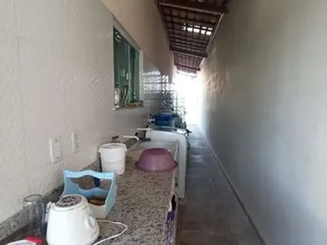 Imagem 4: Casa de 2 Pavimentos na Aruanda