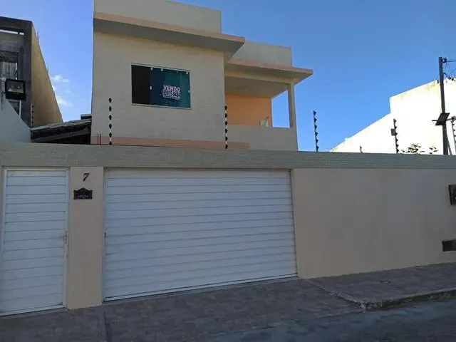 Imagem 12: Casa de 2 Pavimentos na Aruanda