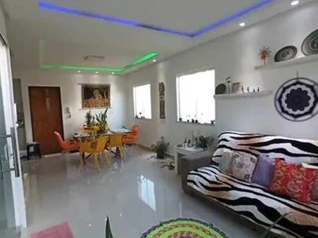 Imagem 5: Casa de 2 Pavimentos na Aruanda