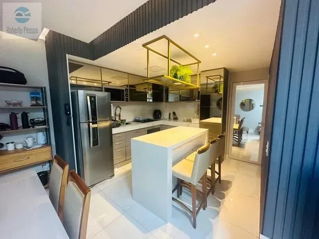 Imagem: Apartamento À Venda Edifício José Holanda
