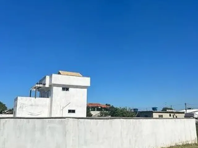 Imagem: Oportunidade Casa 2 Pavimentos Cabo Frio