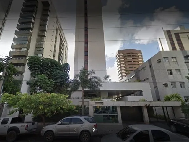 Imagem: 02Hr-Edifício Mairiyara Village - a 100M