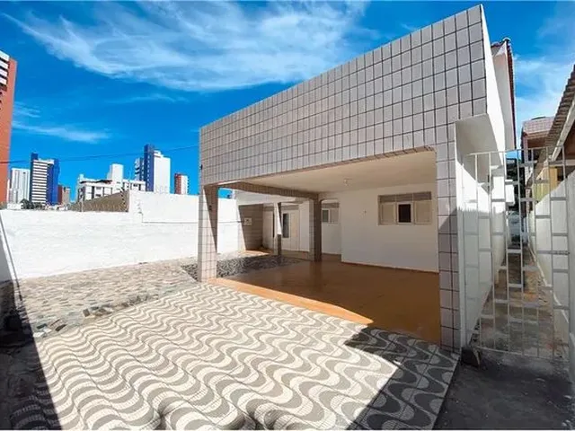 Imagem: Linda Casa em Casa em Natal no Barro Vermelho