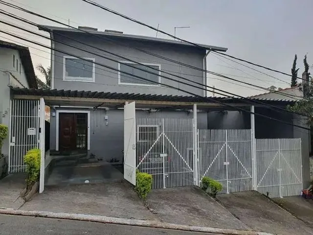 Imagem: Casa com 3 Suítes À Venda Ou Locação