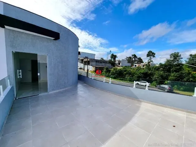 Imagem 1: Duplex no Morada dos Passaros 3 Suites com Closet 6 Vagas