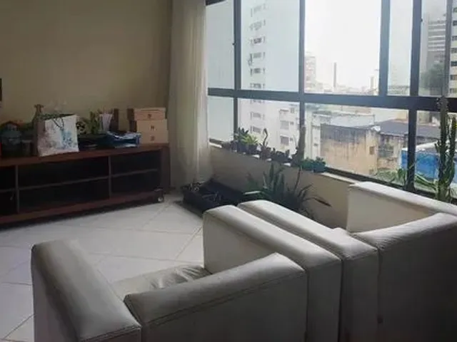 Imagem: Apartamento, Barra