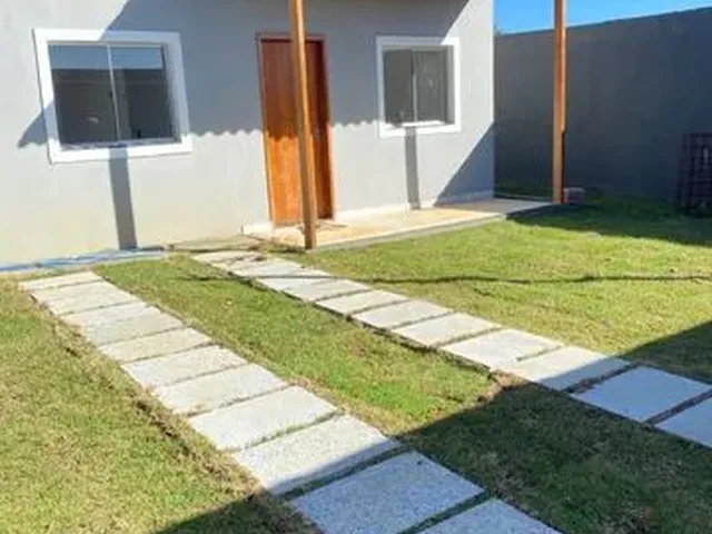 Imagem 2: Linda Casa 3 Quartos, 80M2