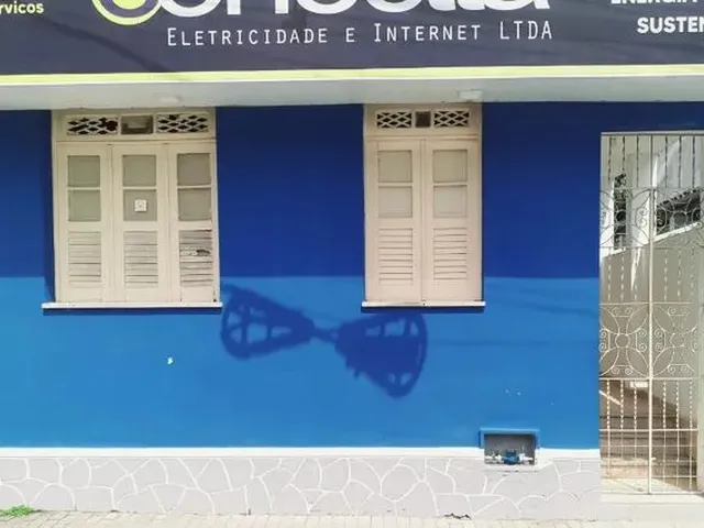 Imagem: Casa na Praça Clementino Fraga - Muritiba