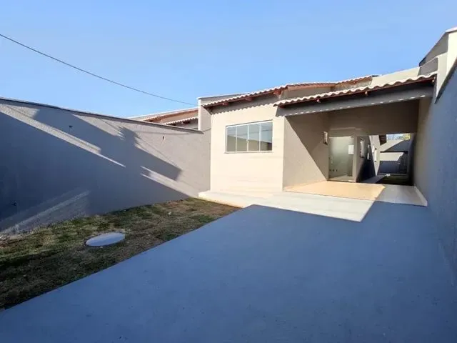 Imagem: Casa para Venda em Aparecida de Goiânia